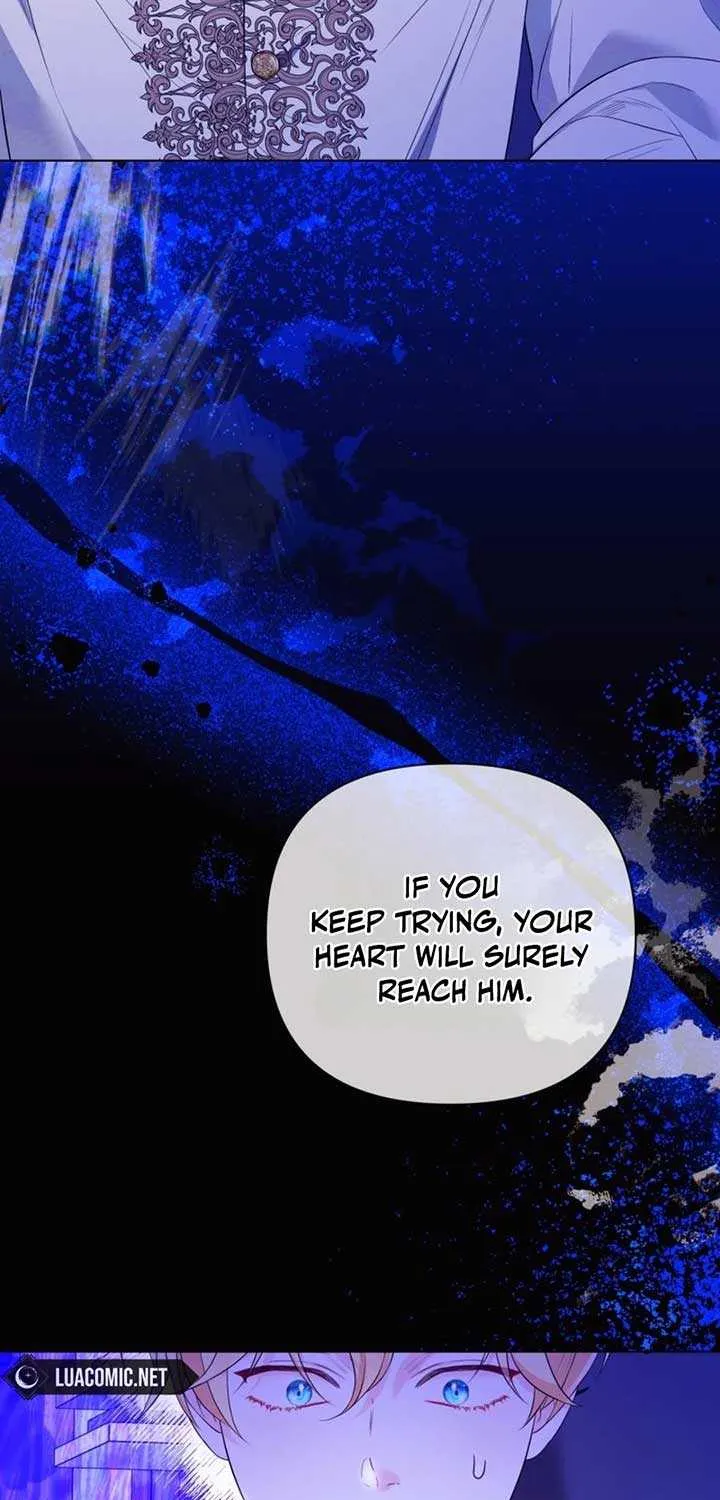 I Think It Would Be Better For Me to Become King Chapter 31 page 73 - 