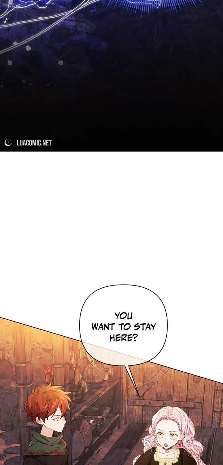 I Think It Would Be Better For Me to Become King Chapter 31 page 10 - 
