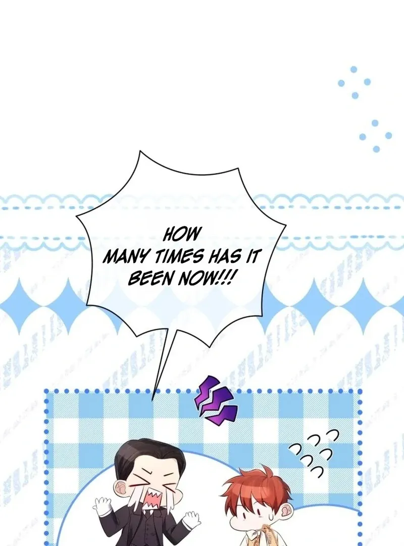 I Think It Would Be Better For Me to Become King Chapter 32 page 101 - 