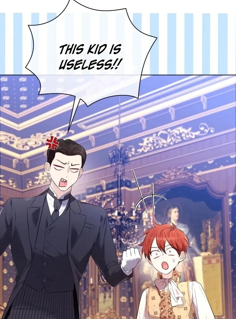 I Think It Would Be Better For Me to Become King Chapter 32 page 103 - 