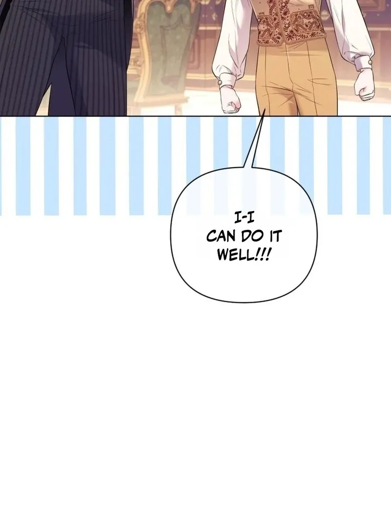 I Think It Would Be Better For Me to Become King Chapter 32 page 104 - 