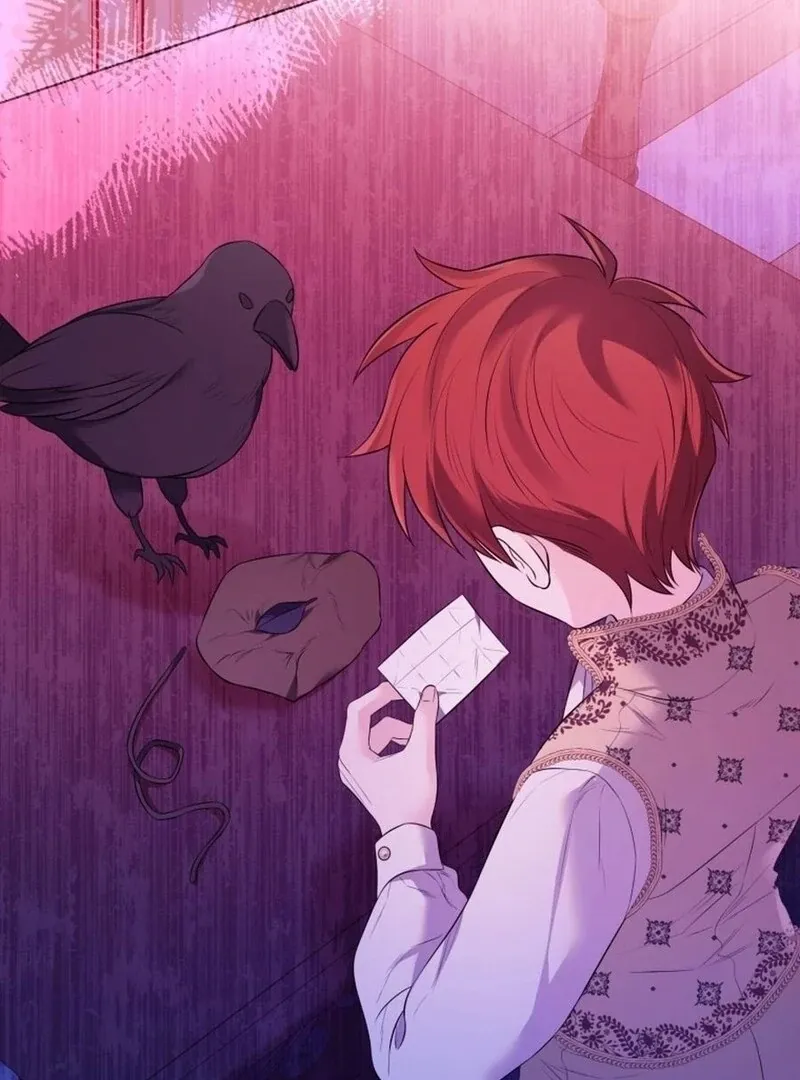 I Think It Would Be Better For Me to Become King Chapter 32 page 116 - 