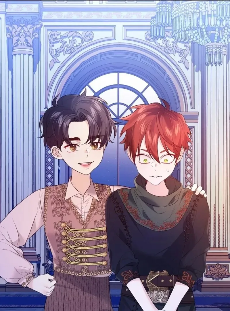 I Think It Would Be Better For Me to Become King Chapter 32 page 15 - 