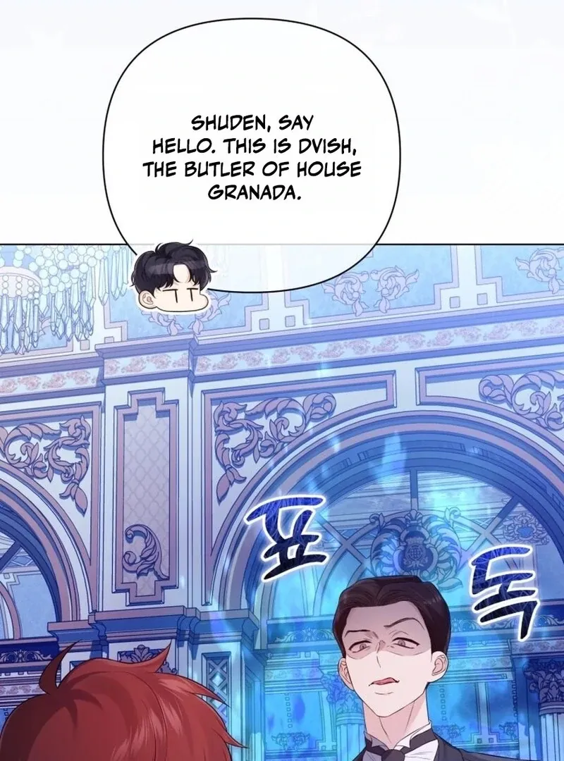 I Think It Would Be Better For Me to Become King Chapter 32 page 17 - 