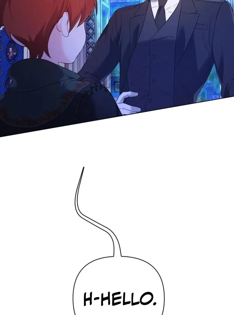I Think It Would Be Better For Me to Become King Chapter 32 page 18 - 