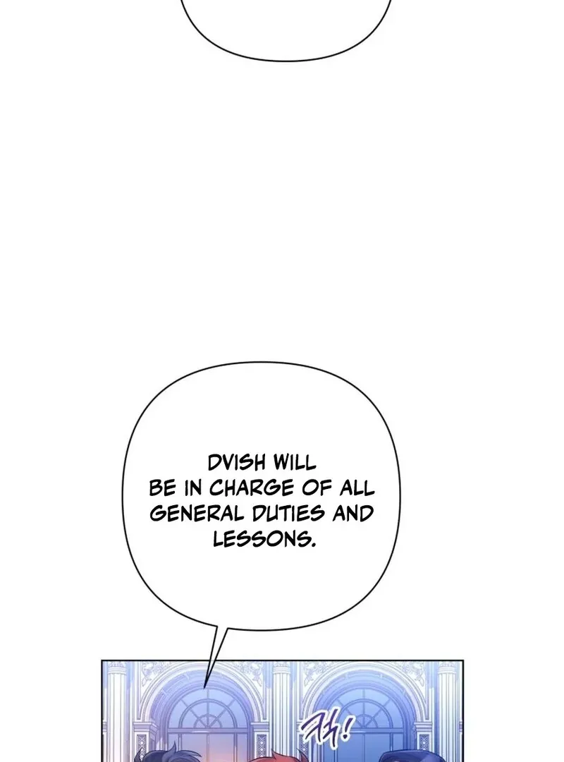 I Think It Would Be Better For Me to Become King Chapter 32 page 19 - 