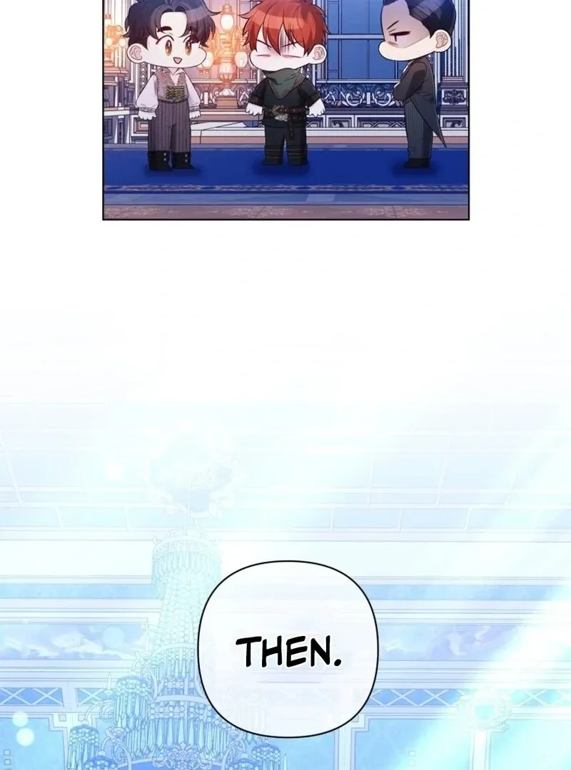 I Think It Would Be Better For Me to Become King Chapter 32 page 20 - 