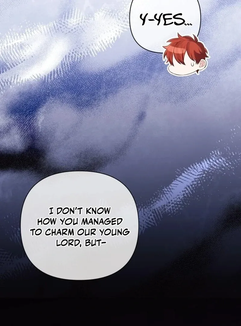 I Think It Would Be Better For Me to Become King Chapter 32 page 24 - 