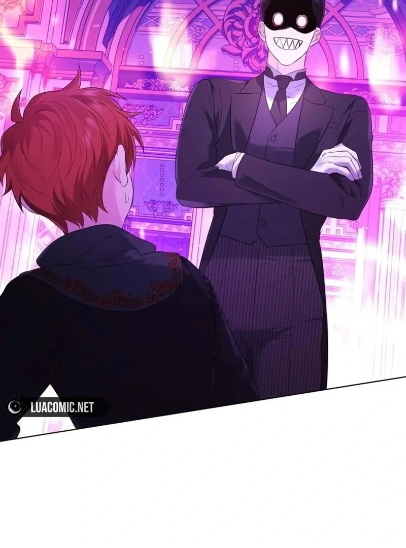 I Think It Would Be Better For Me to Become King Chapter 32 page 26 - 