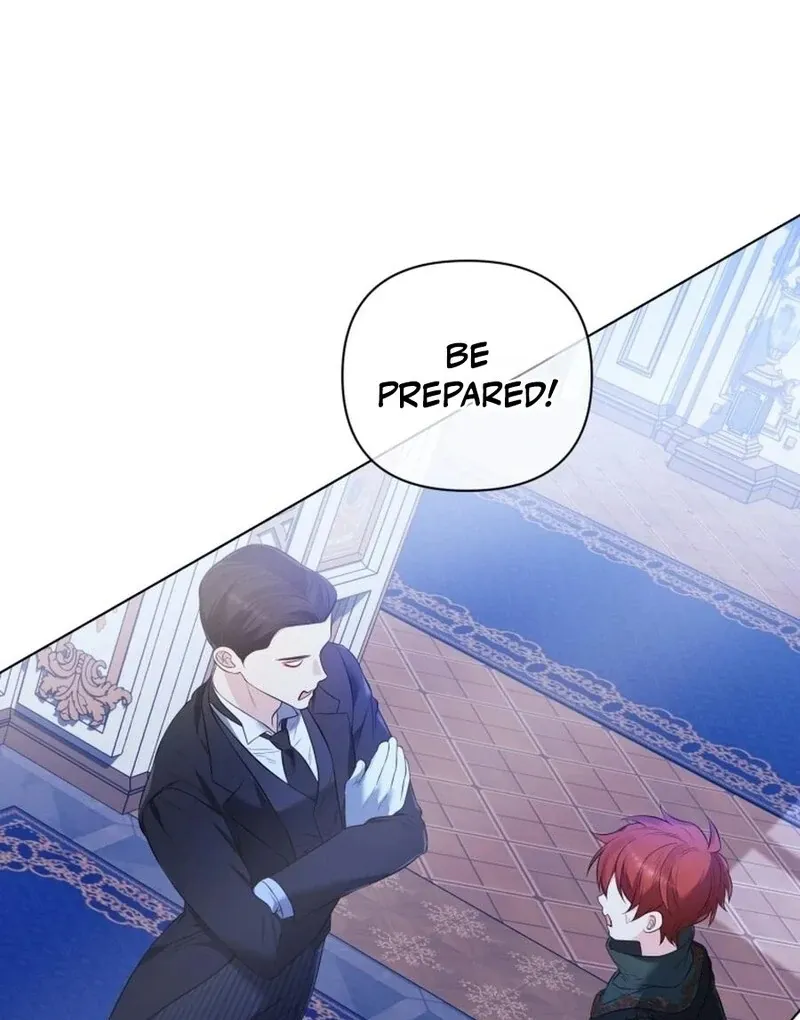 I Think It Would Be Better For Me to Become King Chapter 32 page 27 - 