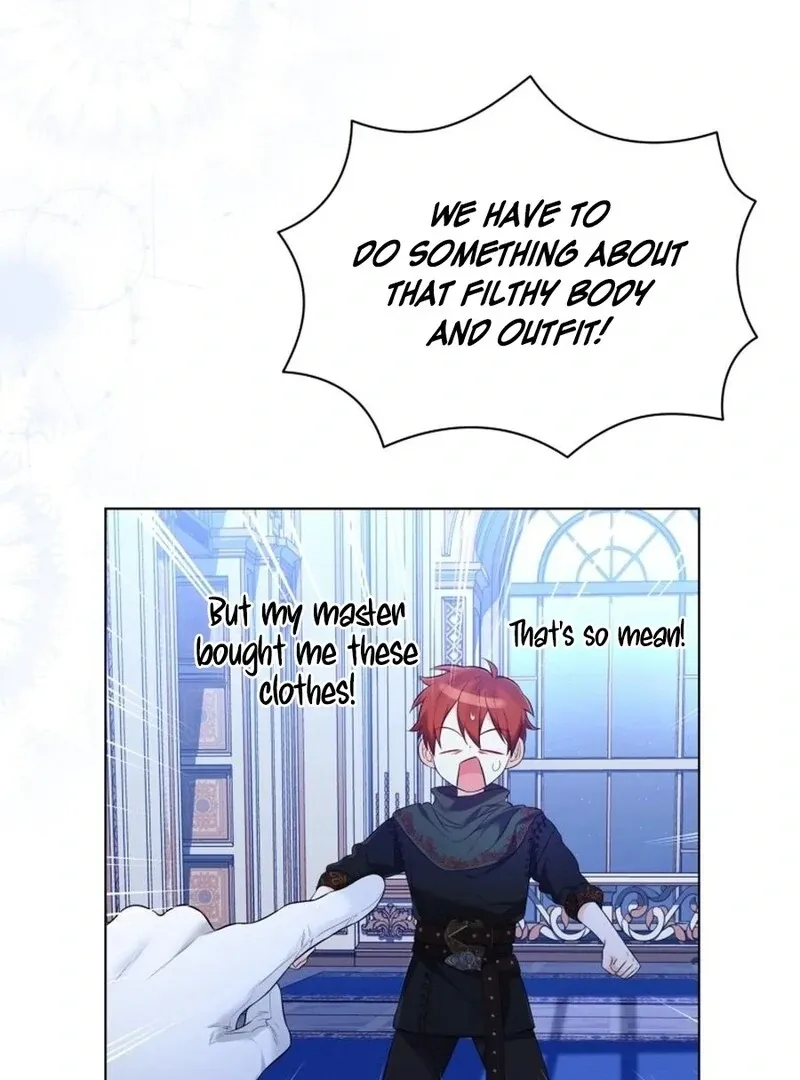 I Think It Would Be Better For Me to Become King Chapter 32 page 30 - 