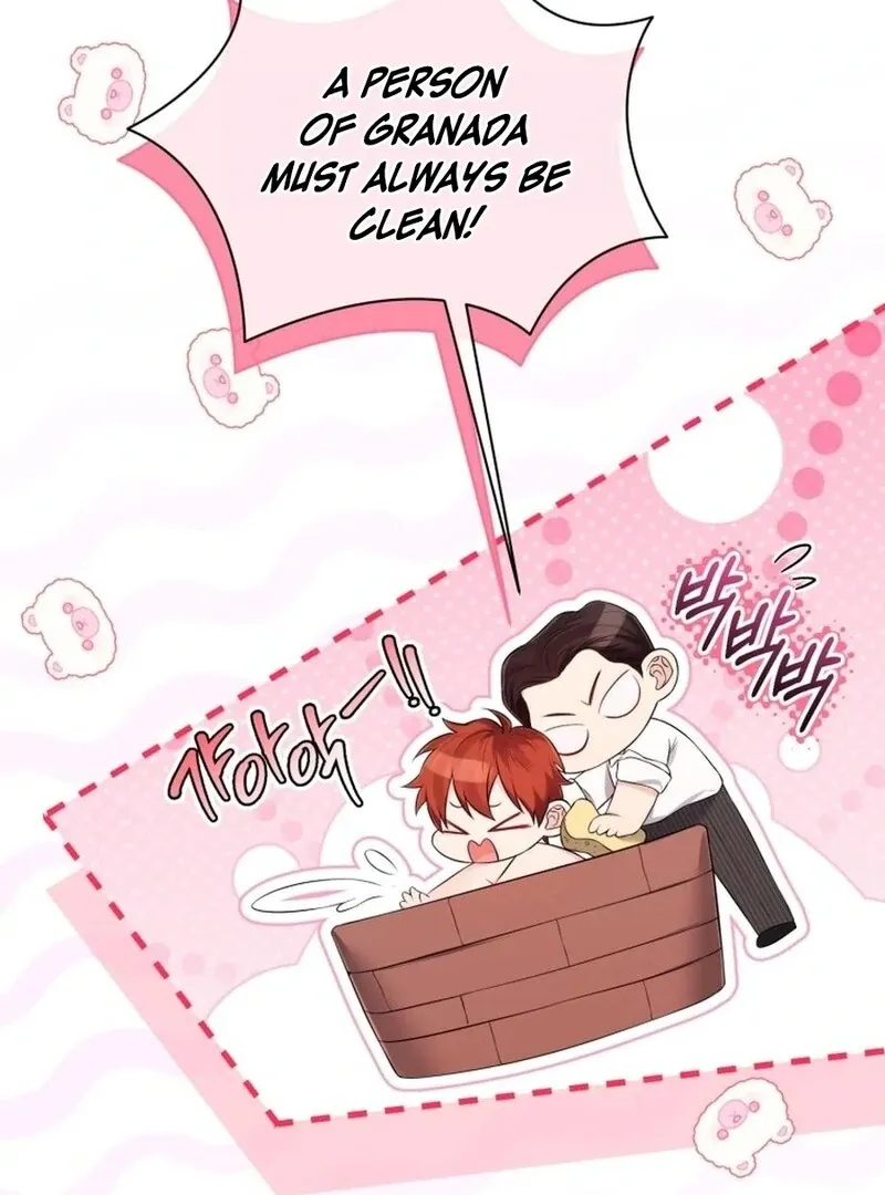 I Think It Would Be Better For Me to Become King Chapter 32 page 32 - 