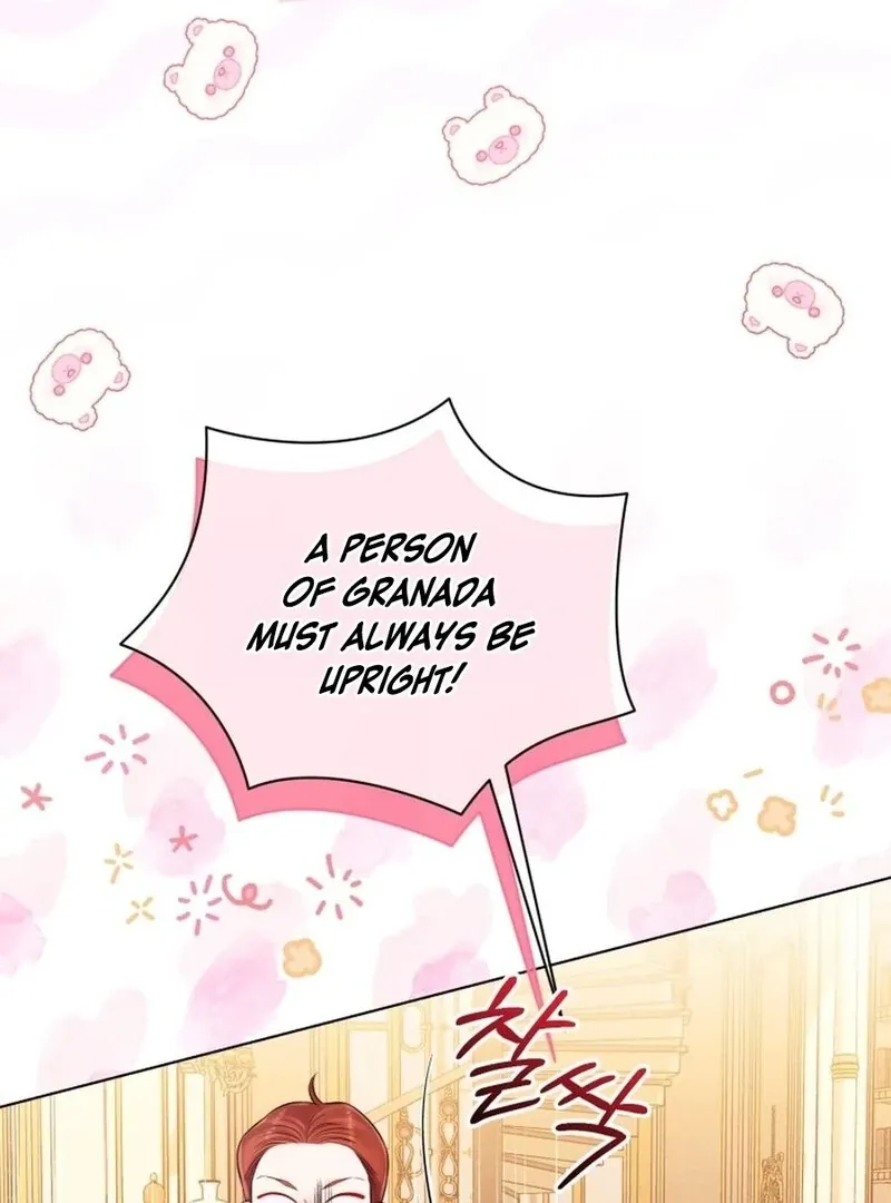 I Think It Would Be Better For Me to Become King Chapter 32 page 33 - 