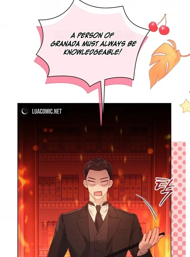 I Think It Would Be Better For Me to Become King Chapter 32 page 35 - 