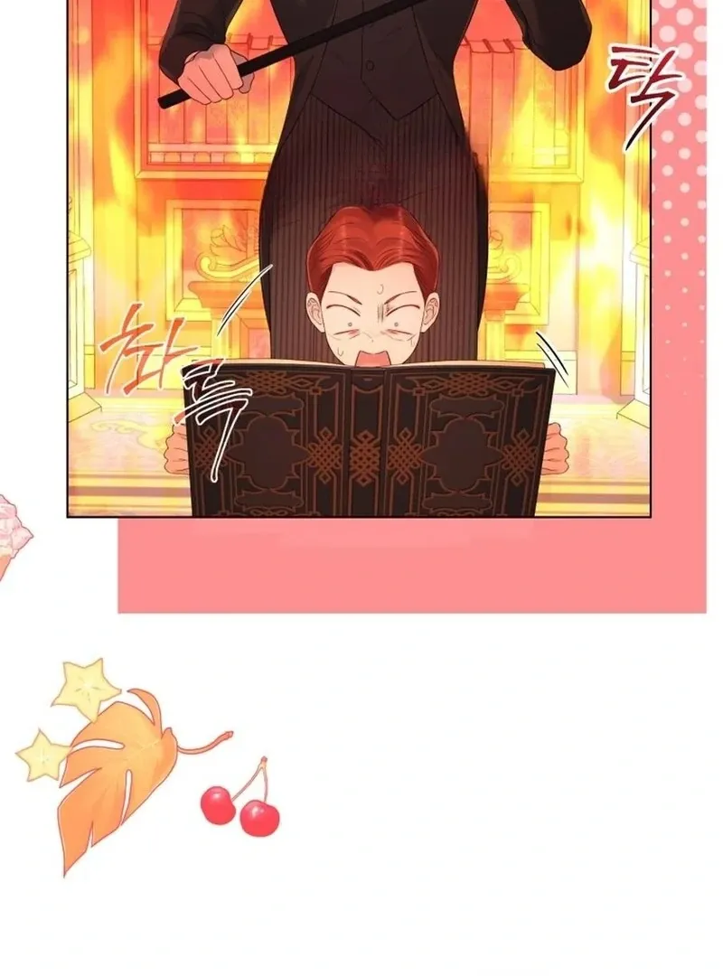 I Think It Would Be Better For Me to Become King Chapter 32 page 36 - 