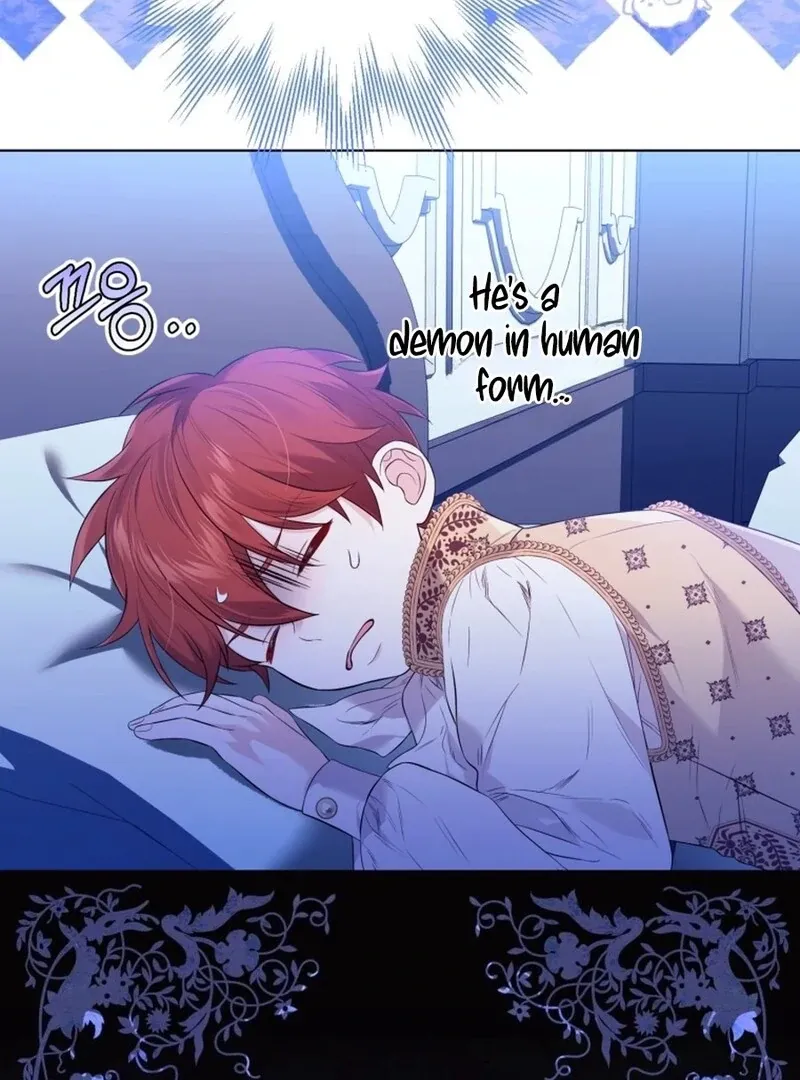 I Think It Would Be Better For Me to Become King Chapter 32 page 40 - 