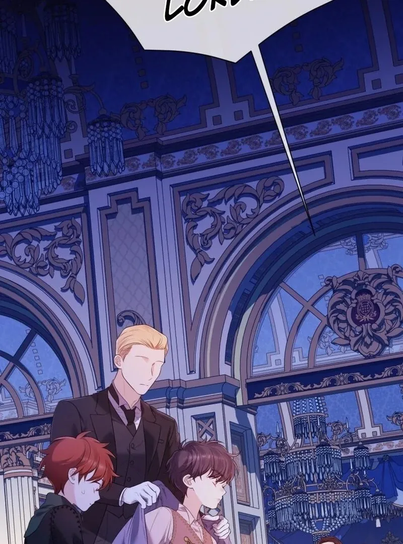 I Think It Would Be Better For Me to Become King Chapter 32 page 6 - 