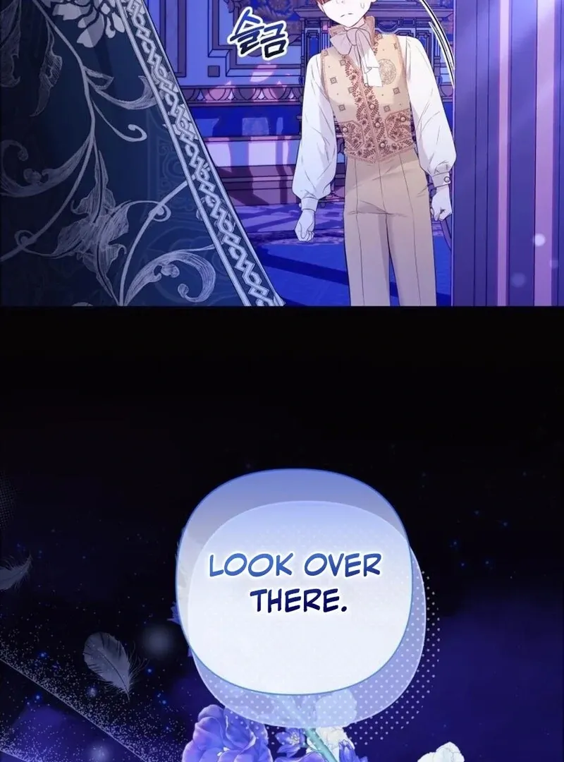 I Think It Would Be Better For Me to Become King Chapter 32 page 59 - 