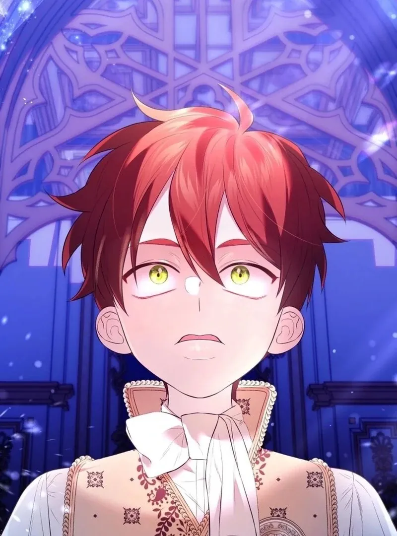 I Think It Would Be Better For Me to Become King Chapter 32 page 64 - 