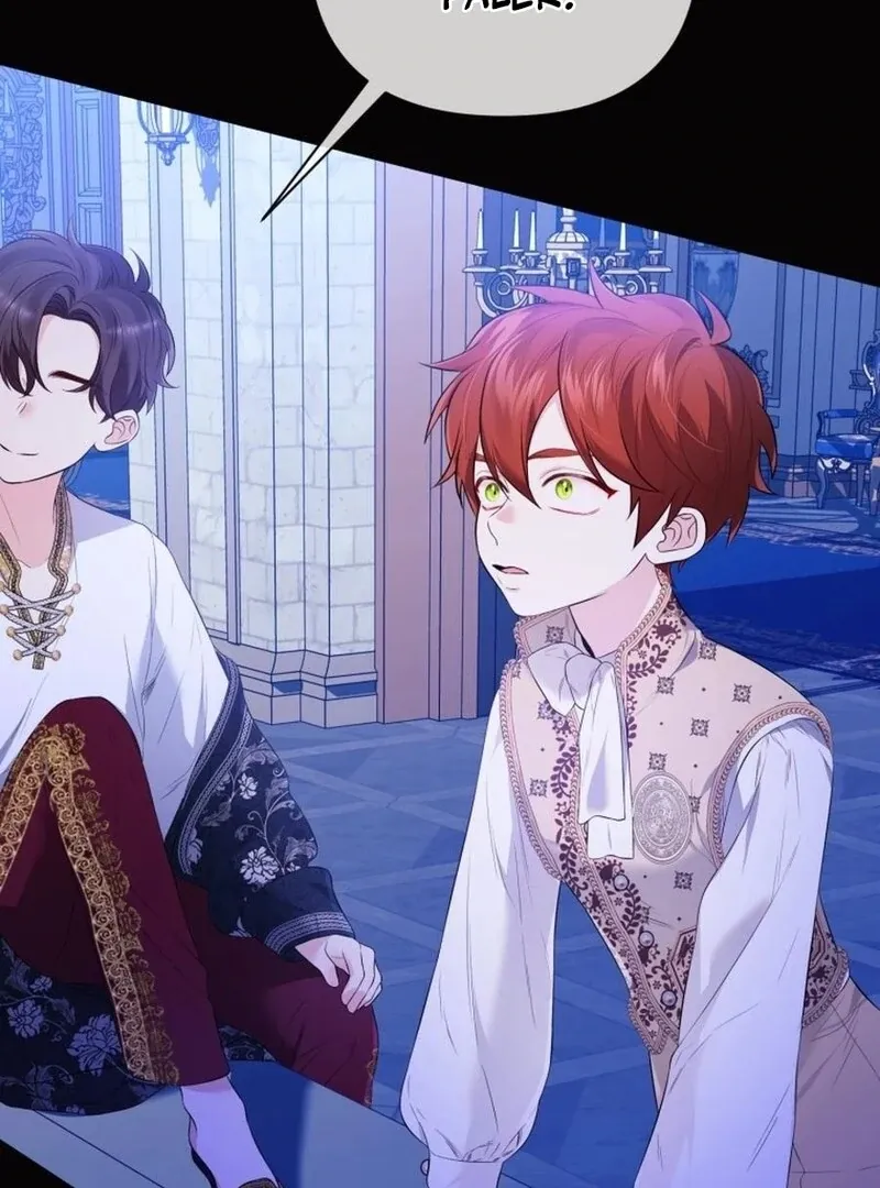 I Think It Would Be Better For Me to Become King Chapter 32 page 66 - 