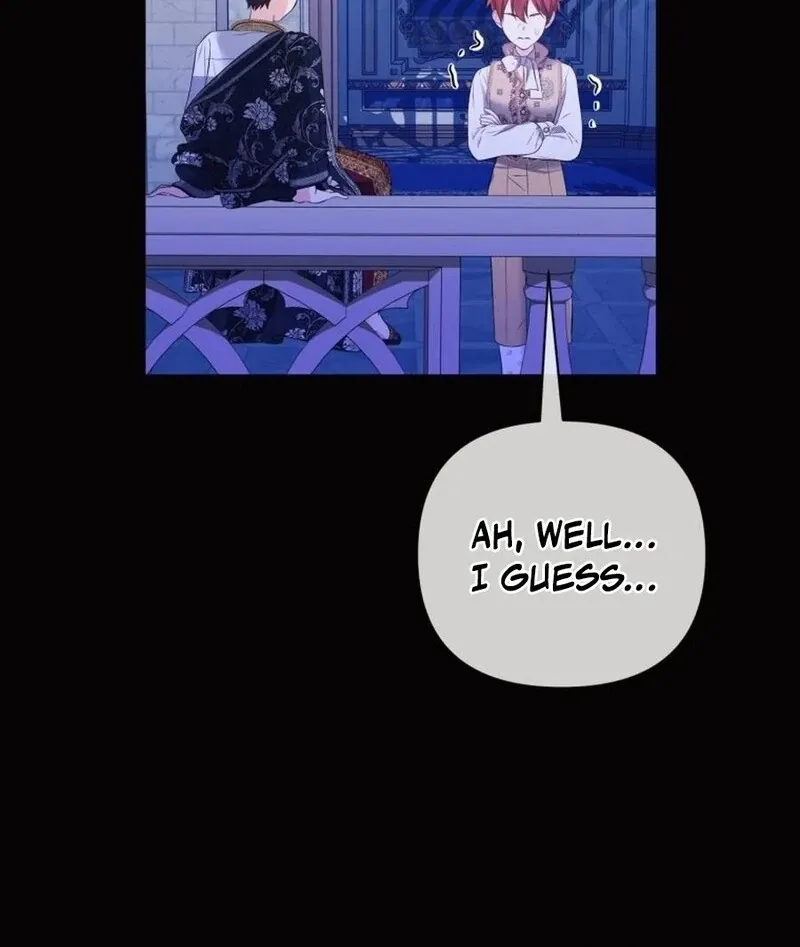 I Think It Would Be Better For Me to Become King Chapter 32 page 69 - 