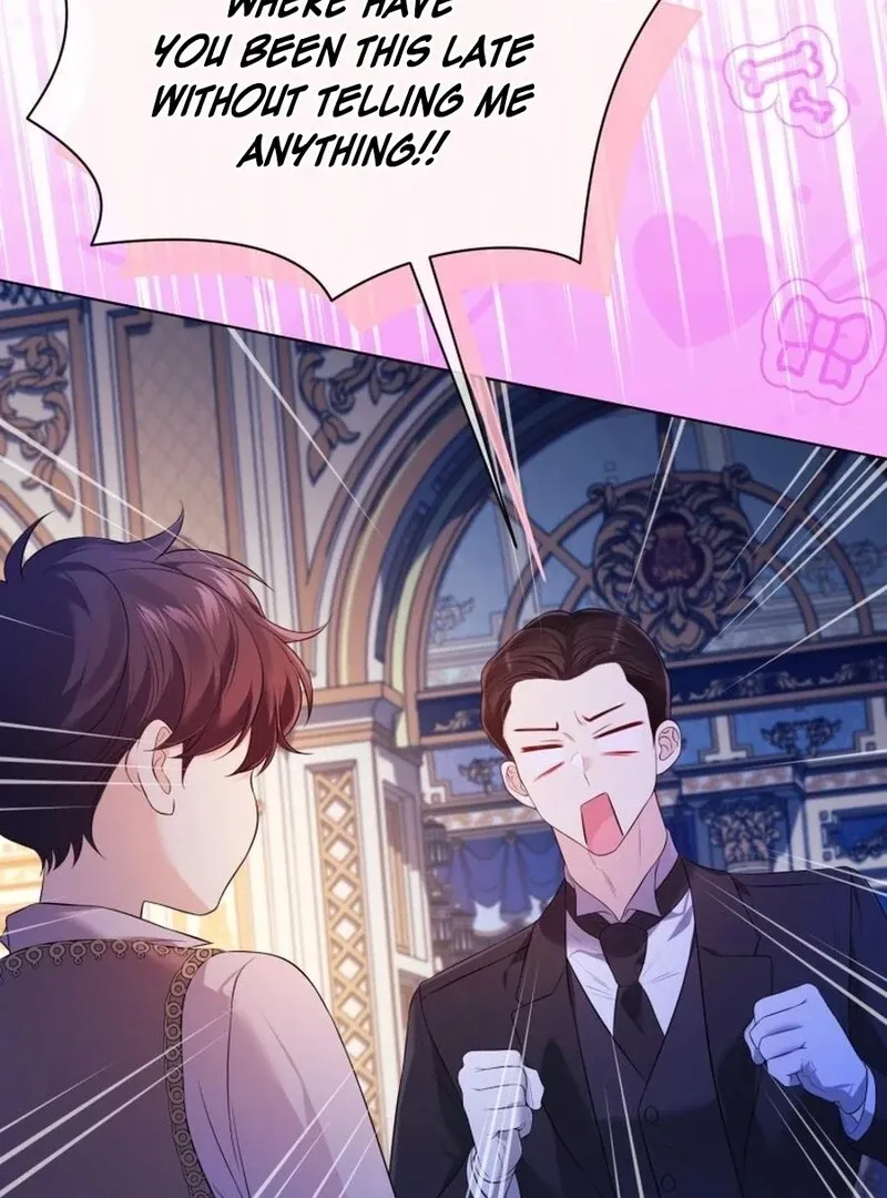 I Think It Would Be Better For Me to Become King Chapter 32 page 8 - 