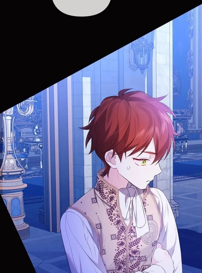 I Think It Would Be Better For Me to Become King Chapter 32 page 72 - 