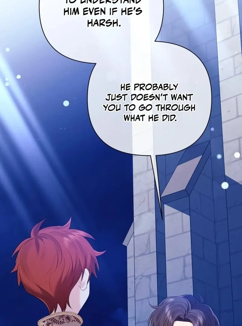 I Think It Would Be Better For Me to Become King Chapter 32 page 77 - 
