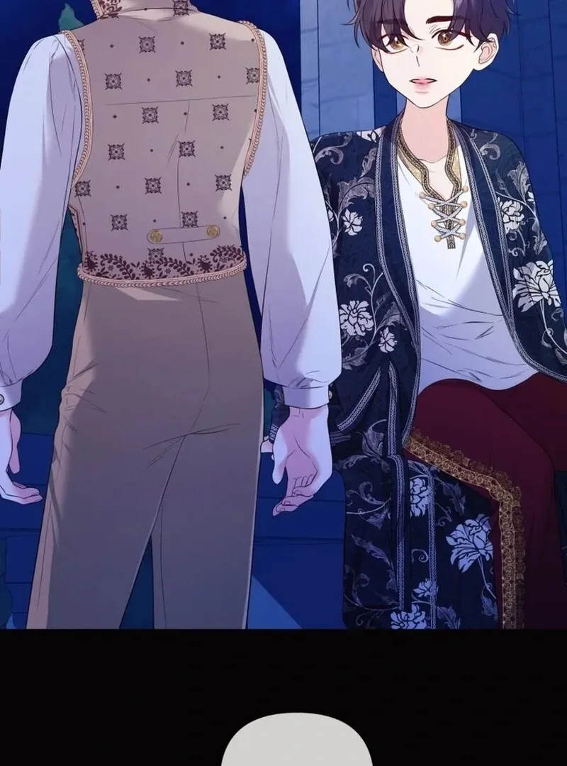 I Think It Would Be Better For Me to Become King Chapter 32 page 78 - 