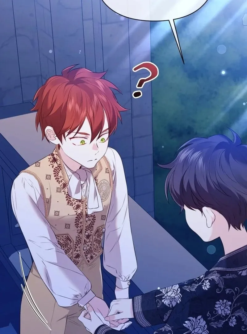 I Think It Would Be Better For Me to Become King Chapter 32 page 80 - 