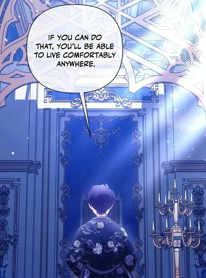 I Think It Would Be Better For Me to Become King Chapter 32 page 84 - 