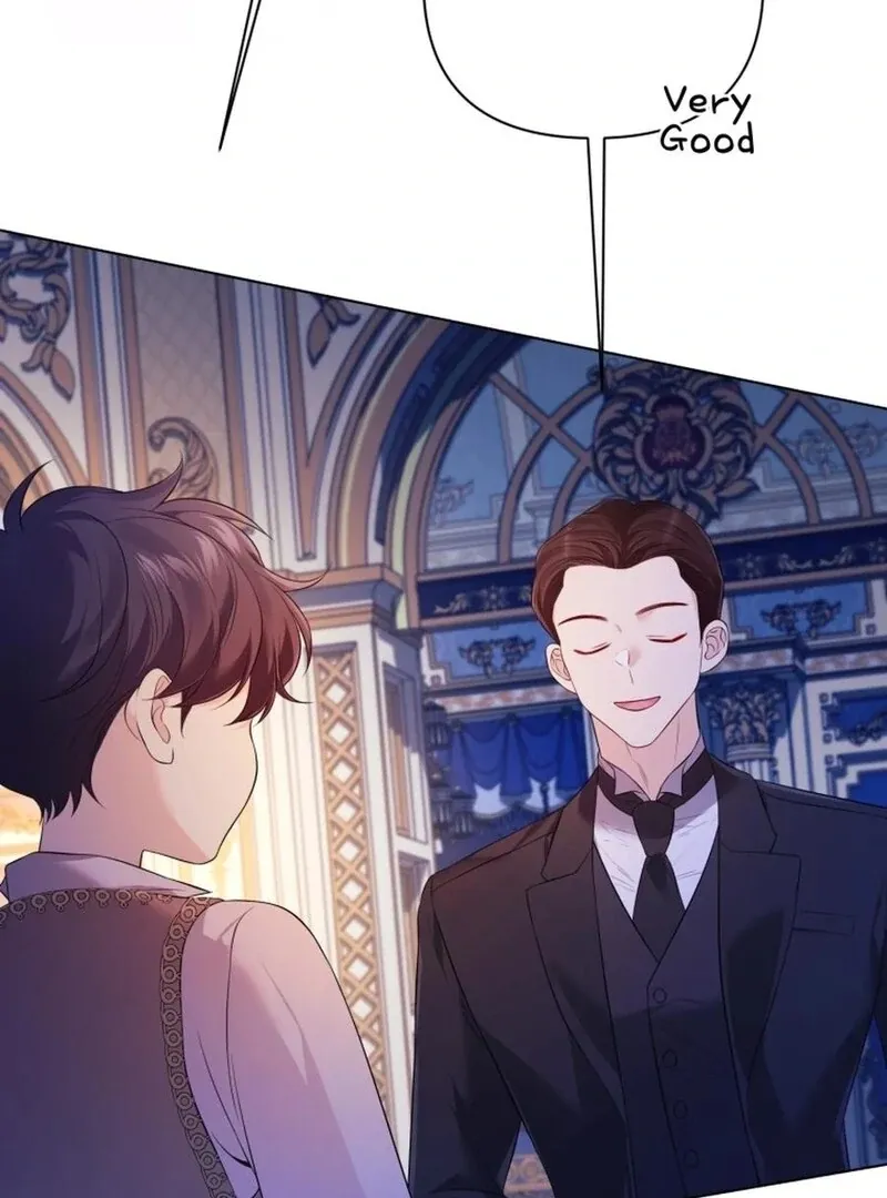 I Think It Would Be Better For Me to Become King Chapter 32 page 10 - 