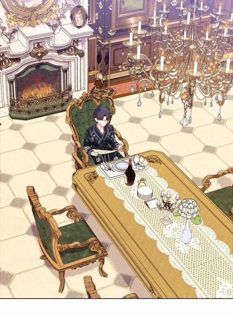 I Think It Would Be Better For Me to Become King Chapter 32 page 91 - 