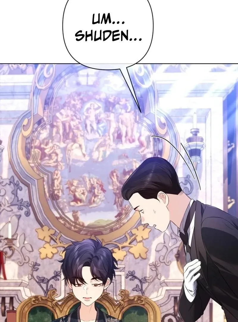 I Think It Would Be Better For Me to Become King Chapter 32 page 94 - 