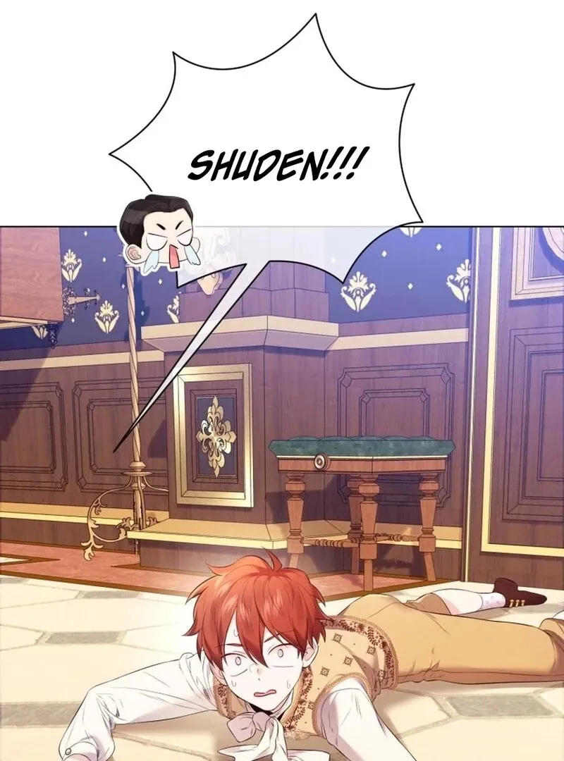 I Think It Would Be Better For Me to Become King Chapter 32 page 99 - 