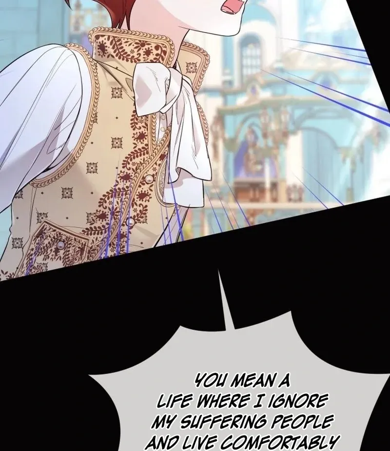 I Think It Would Be Better For Me to Become King Chapter 33 page 109 - 