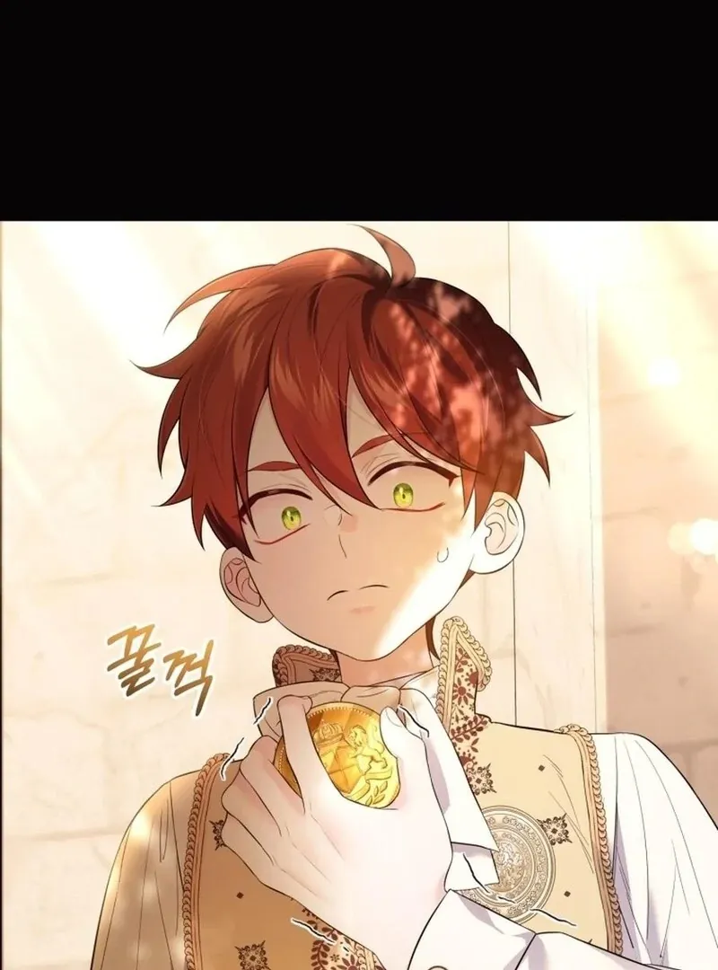 I Think It Would Be Better For Me to Become King Chapter 33 page 12 - 