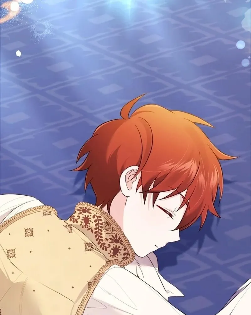 I Think It Would Be Better For Me to Become King Chapter 33 page 123 - 