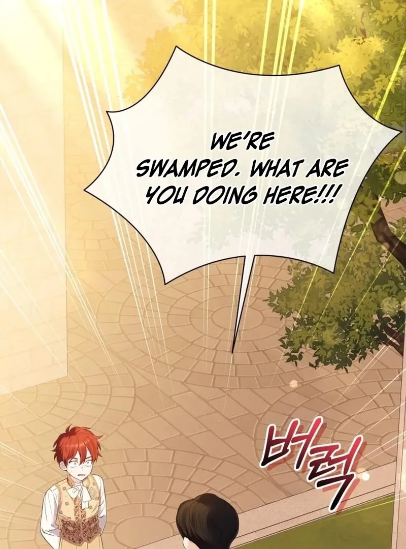 I Think It Would Be Better For Me to Become King Chapter 33 page 16 - 