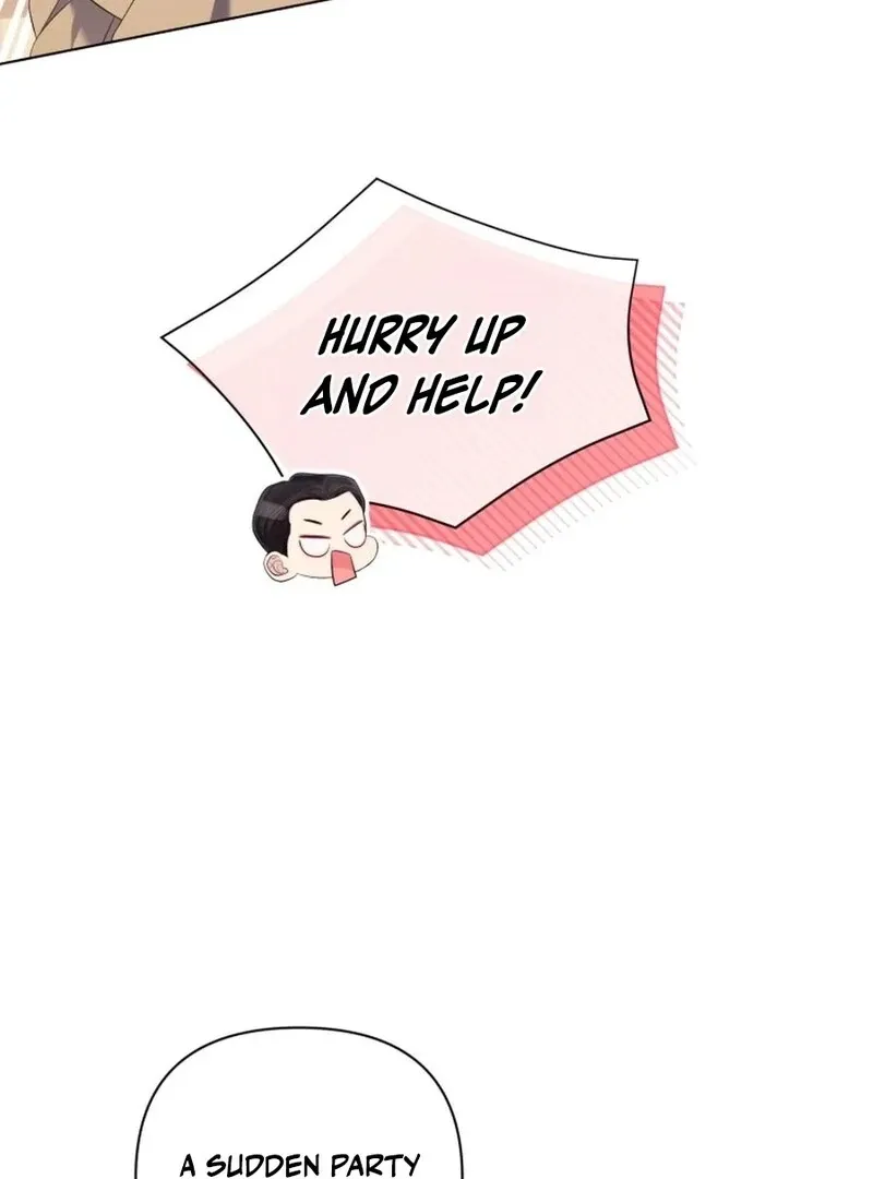 I Think It Would Be Better For Me to Become King Chapter 33 page 18 - 