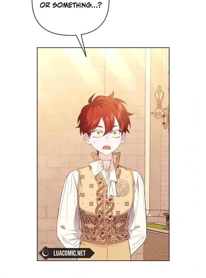 I Think It Would Be Better For Me to Become King Chapter 33 page 19 - 
