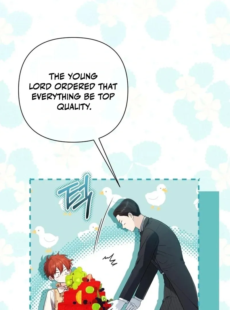 I Think It Would Be Better For Me to Become King Chapter 33 page 22 - 