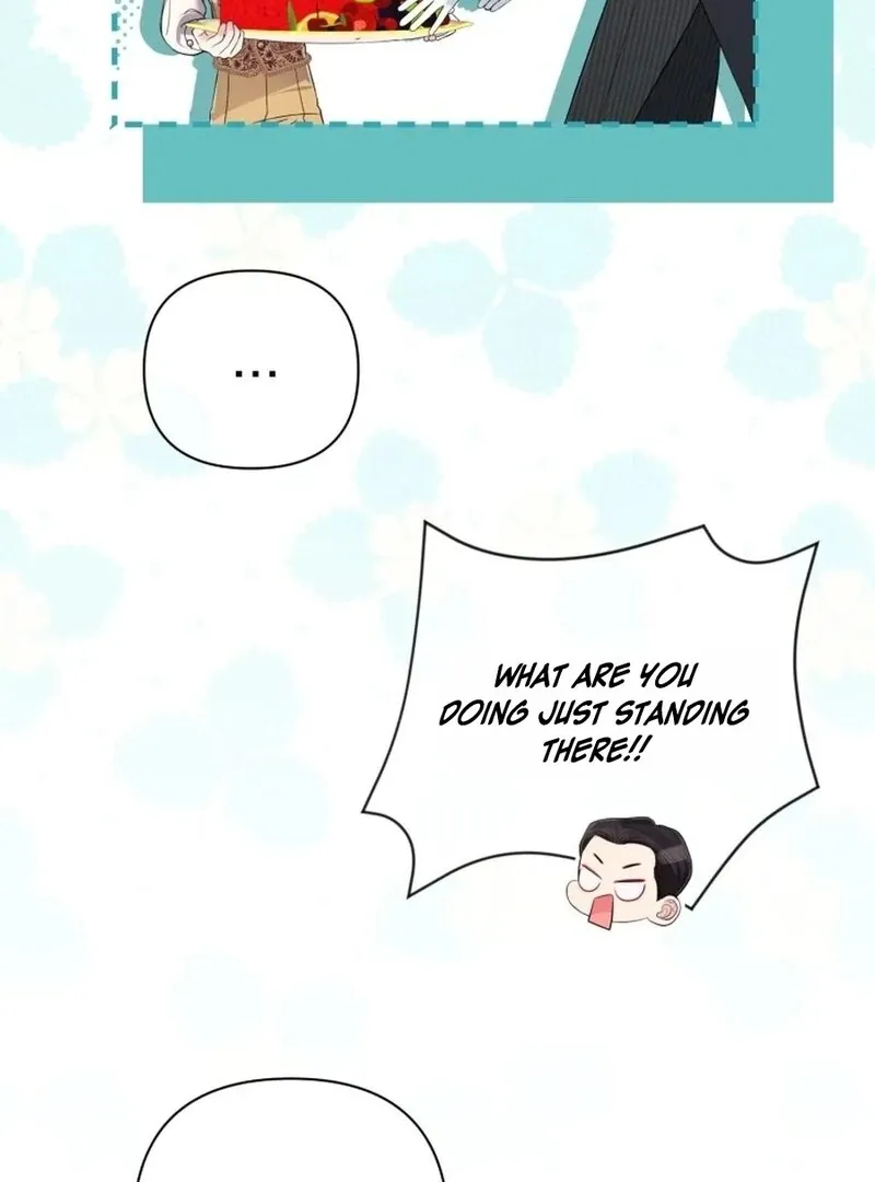 I Think It Would Be Better For Me to Become King Chapter 33 page 23 - 
