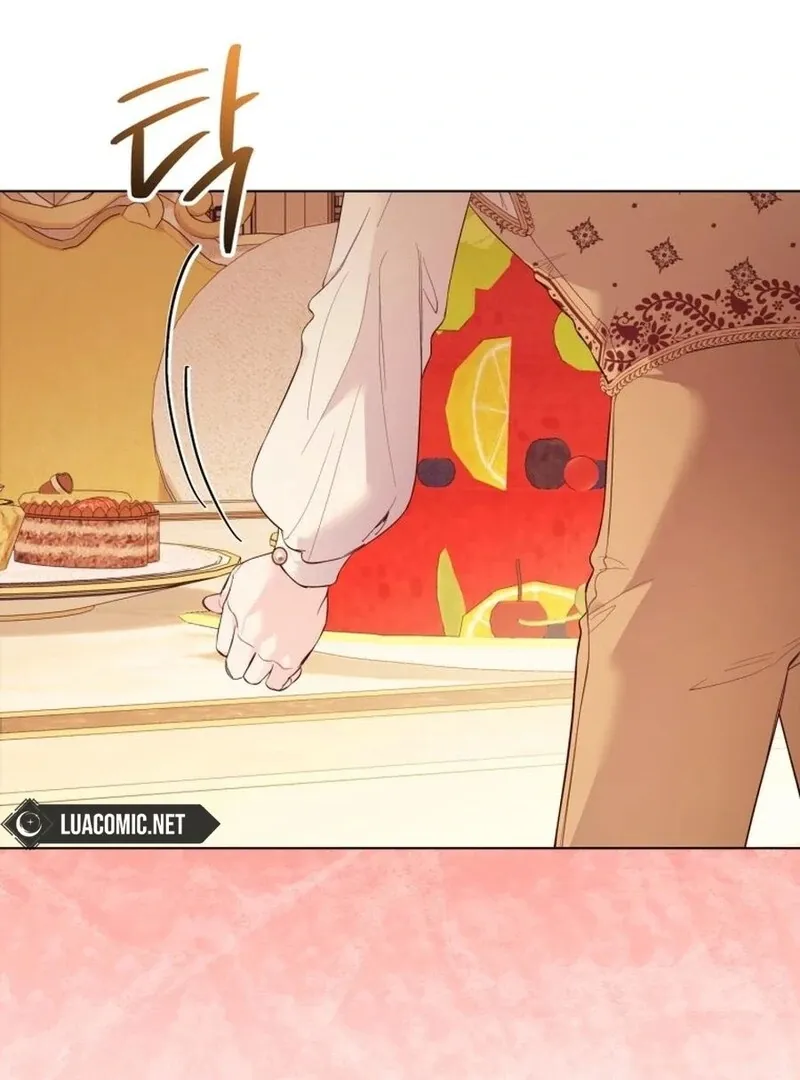 I Think It Would Be Better For Me to Become King Chapter 33 page 31 - 