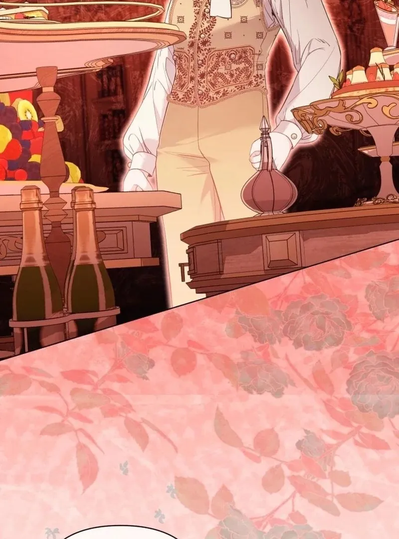 I Think It Would Be Better For Me to Become King Chapter 33 page 33 - 