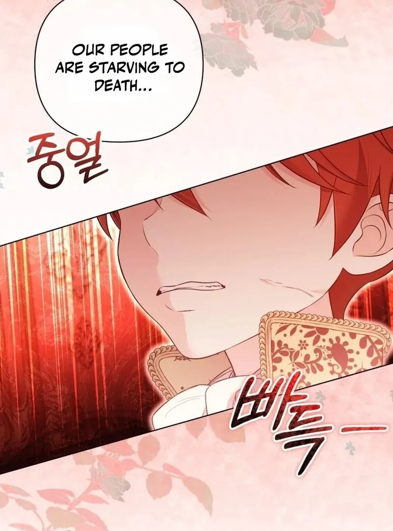 I Think It Would Be Better For Me to Become King Chapter 33 page 34 - 