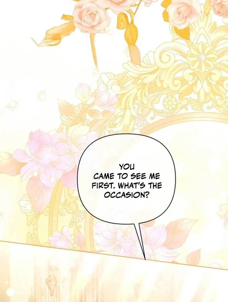 I Think It Would Be Better For Me to Become King Chapter 33 page 41 - 