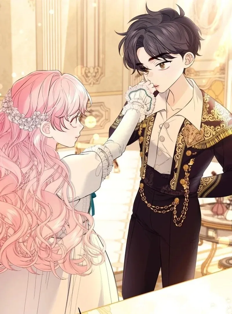 I Think It Would Be Better For Me to Become King Chapter 33 page 42 - 