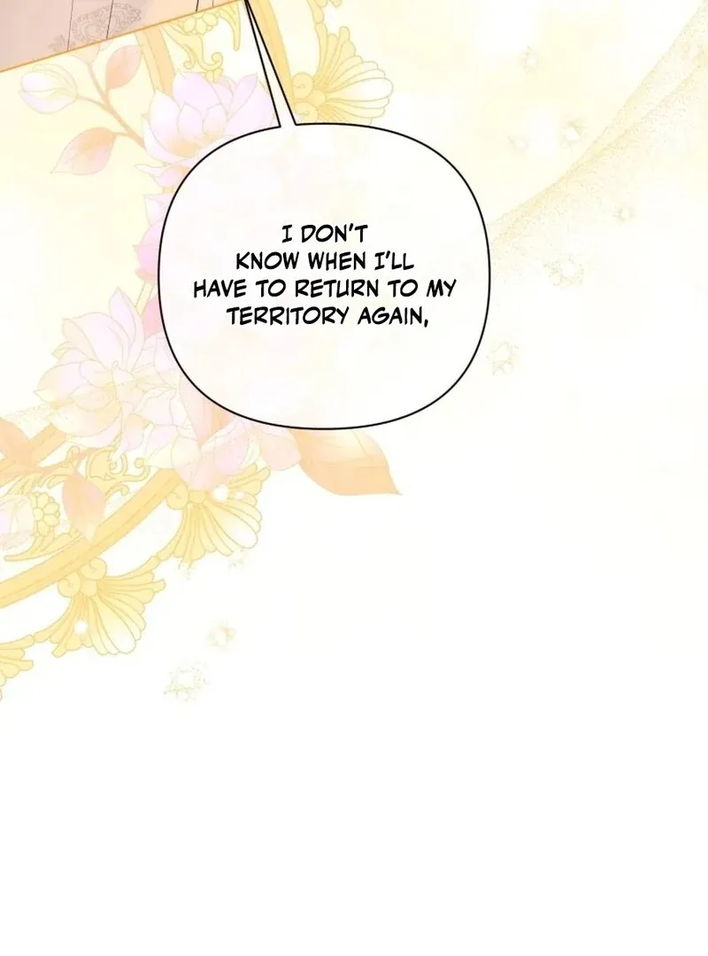 I Think It Would Be Better For Me to Become King Chapter 33 page 43 - 