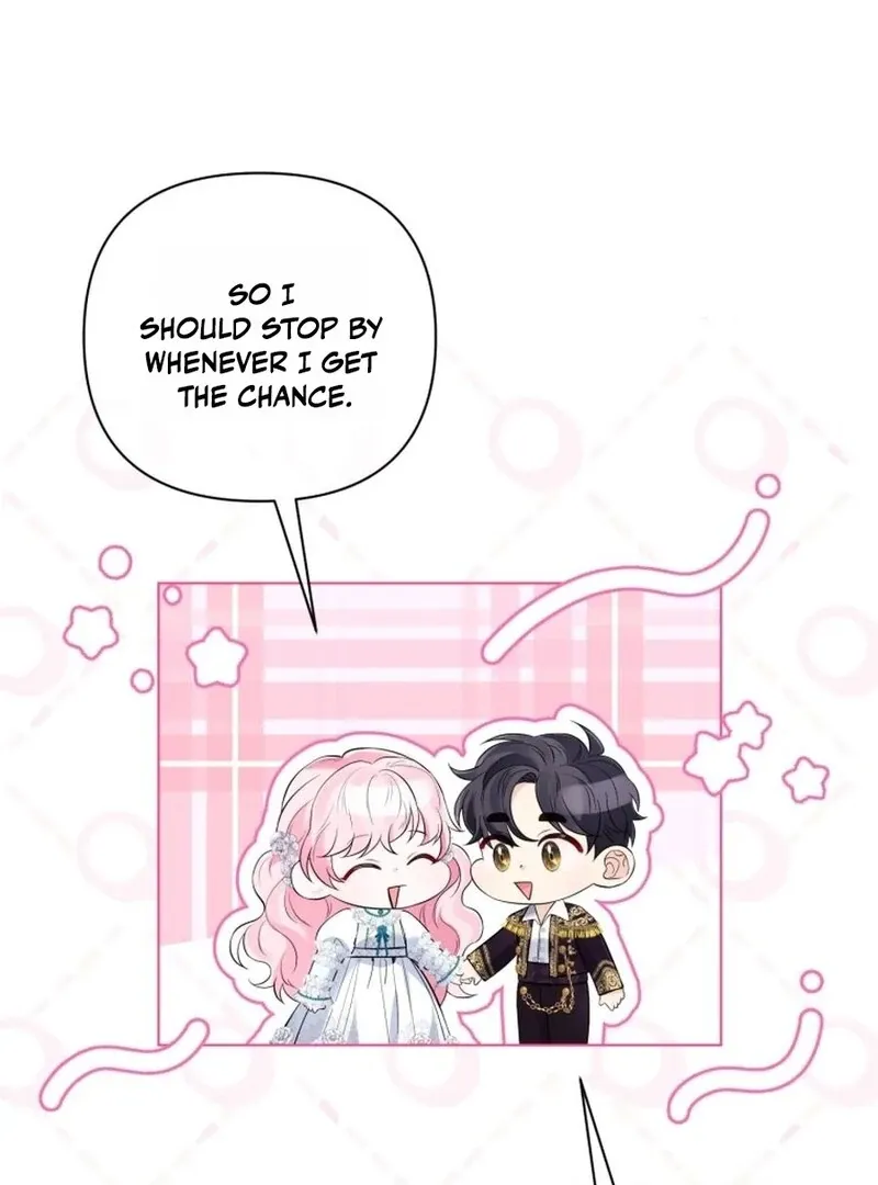 I Think It Would Be Better For Me to Become King Chapter 33 page 44 - 
